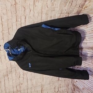 Columbia Bugaboo coat Men's Size large 3 in 1